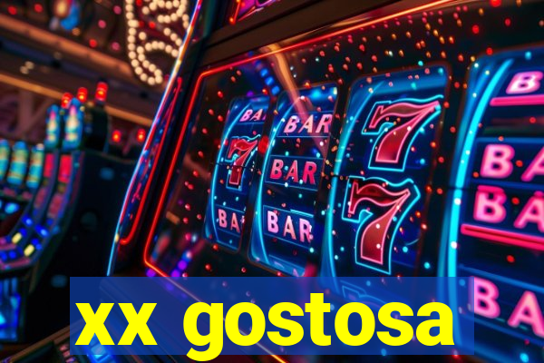 xx gostosa